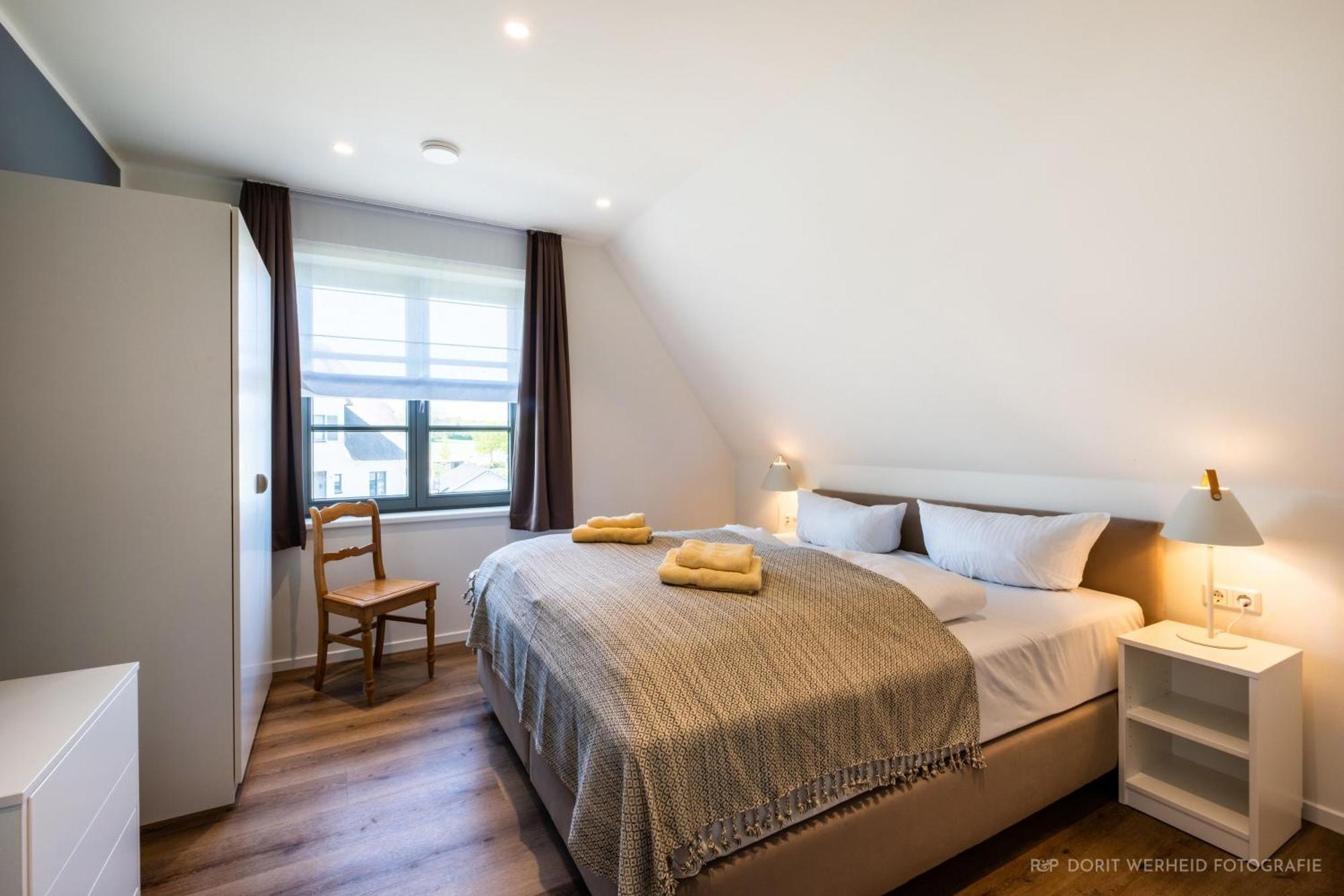 Villa Inseldomizil Stolpe - Urlaub Unter Reet Auf Usedom à Stolpe auf Usedom Extérieur photo