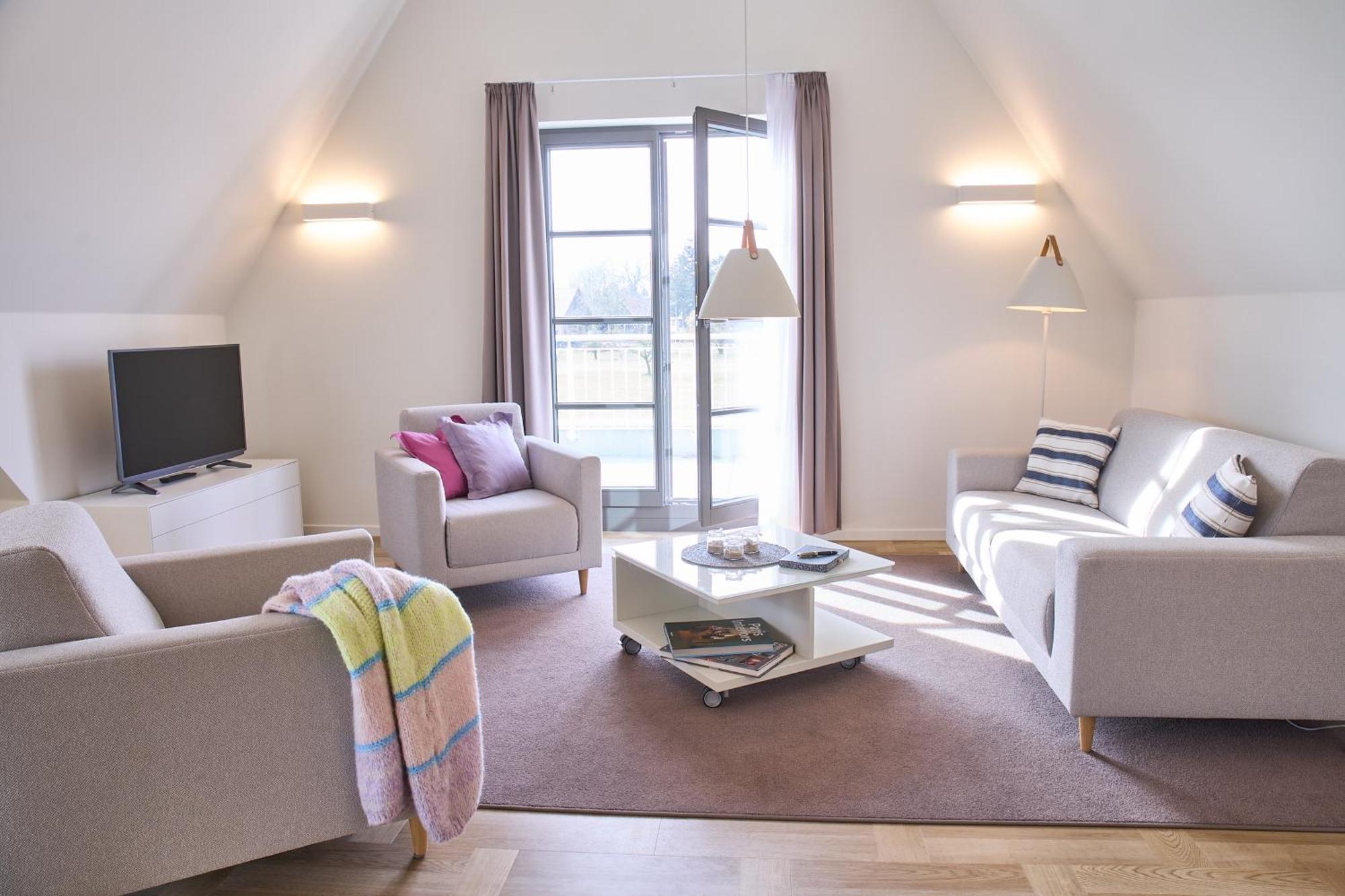 Villa Inseldomizil Stolpe - Urlaub Unter Reet Auf Usedom à Stolpe auf Usedom Extérieur photo