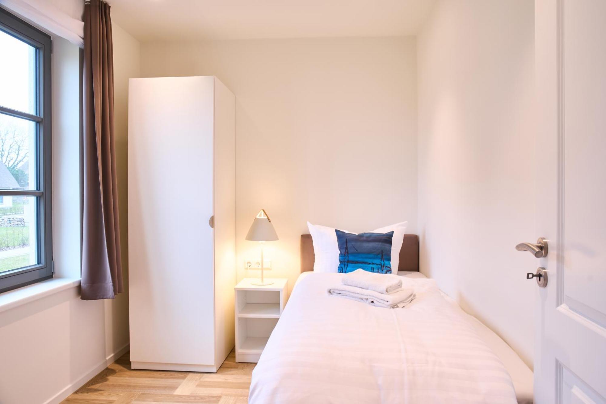 Villa Inseldomizil Stolpe - Urlaub Unter Reet Auf Usedom à Stolpe auf Usedom Extérieur photo